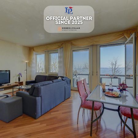 Desenzanoloft Official Partner Marriott Homes & Villas - Charming On The Lake Front Lake Desenzano del Garda Extérieur photo