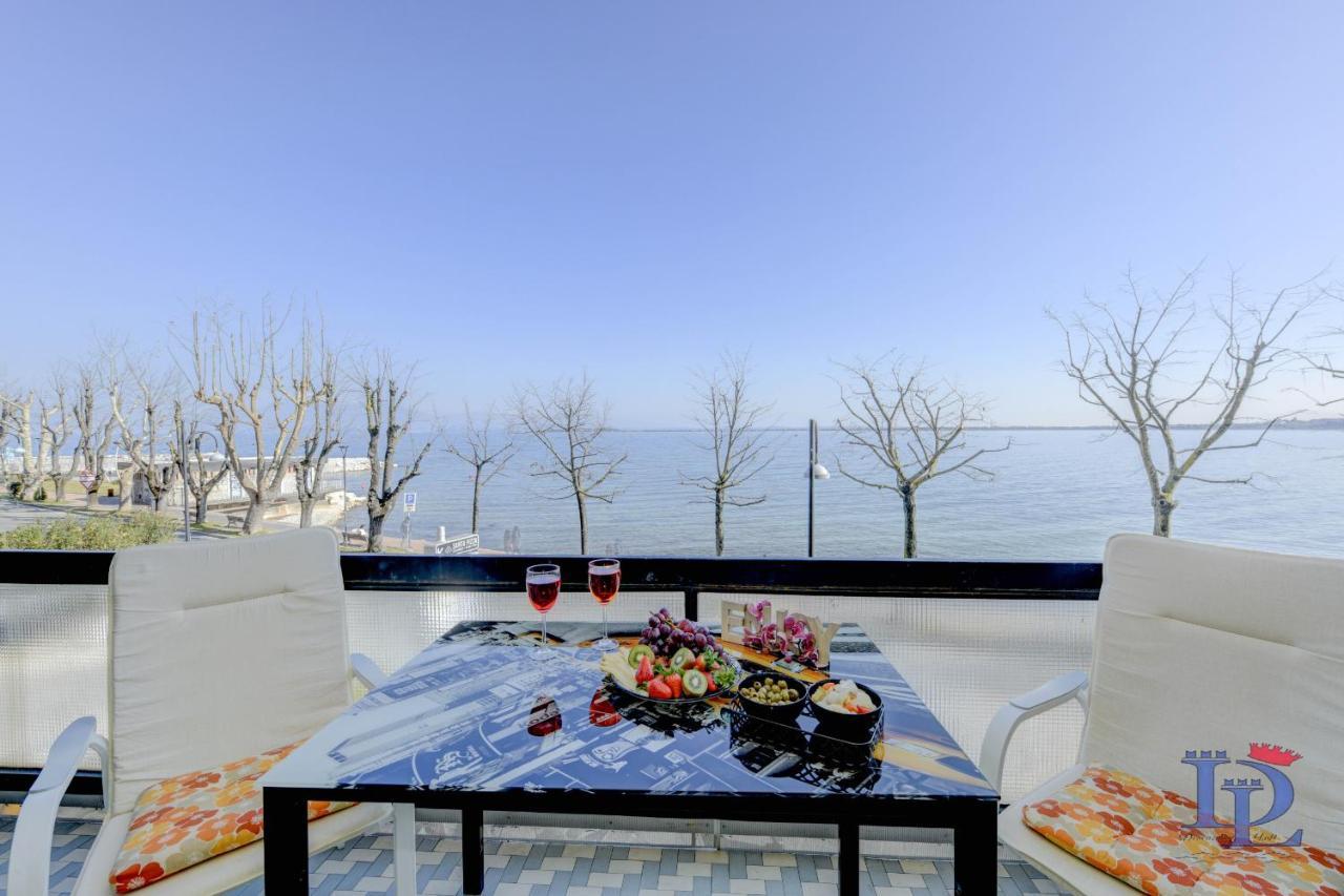 Desenzanoloft Official Partner Marriott Homes & Villas - Charming On The Lake Front Lake Desenzano del Garda Extérieur photo