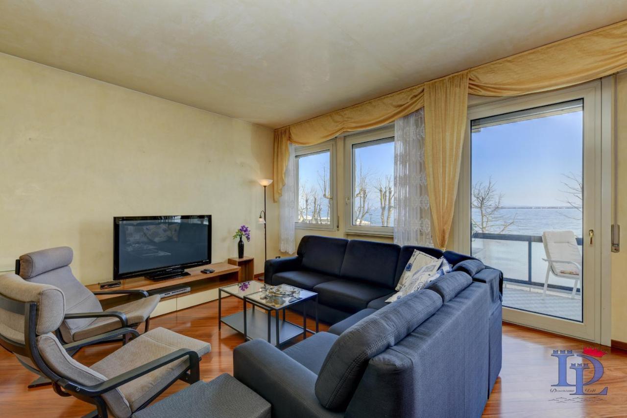 Desenzanoloft Official Partner Marriott Homes & Villas - Charming On The Lake Front Lake Desenzano del Garda Extérieur photo