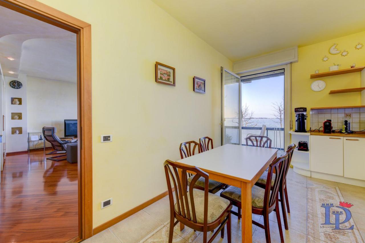 Desenzanoloft Official Partner Marriott Homes & Villas - Charming On The Lake Front Lake Desenzano del Garda Extérieur photo