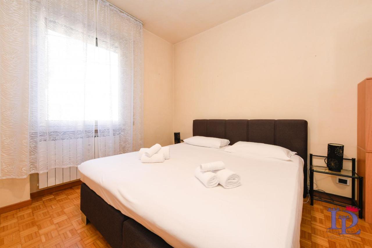 Desenzanoloft Official Partner Marriott Homes & Villas - Charming On The Lake Front Lake Desenzano del Garda Extérieur photo