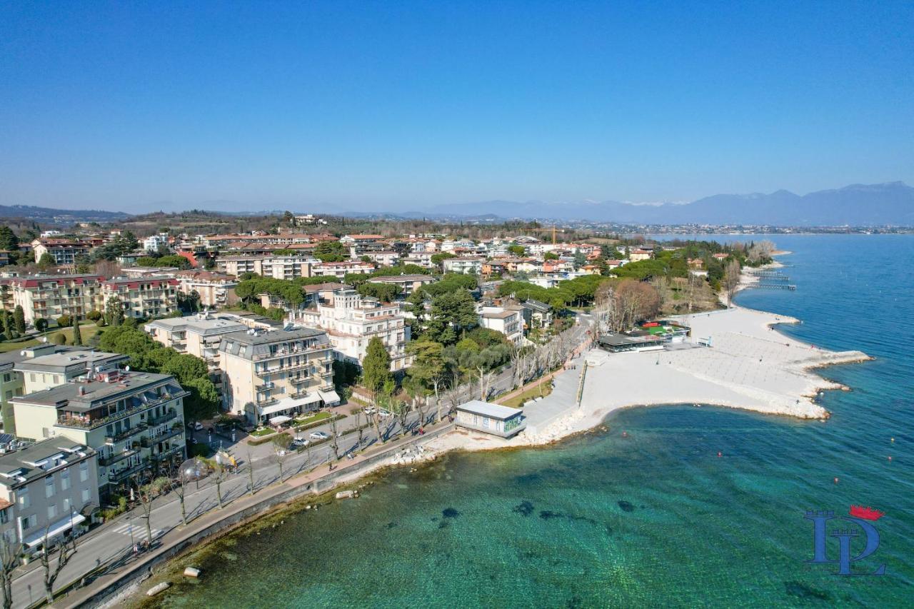 Desenzanoloft Official Partner Marriott Homes & Villas - Charming On The Lake Front Lake Desenzano del Garda Extérieur photo