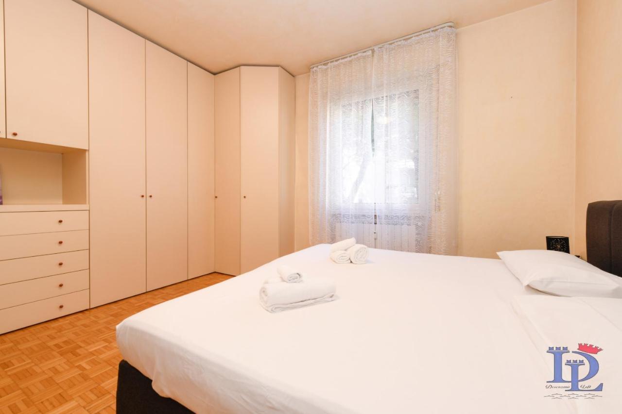Desenzanoloft Official Partner Marriott Homes & Villas - Charming On The Lake Front Lake Desenzano del Garda Extérieur photo