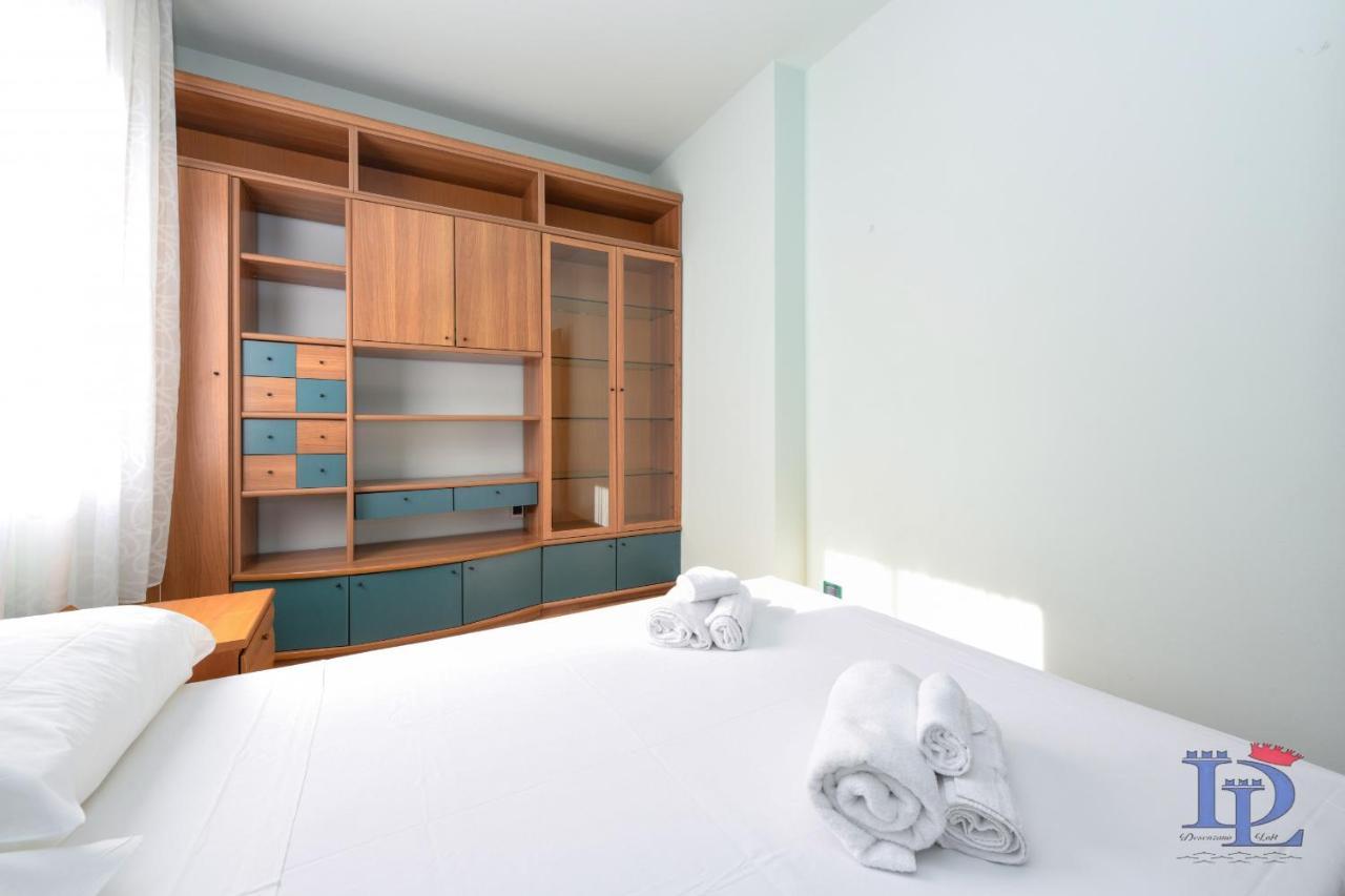 Desenzanoloft Official Partner Marriott Homes & Villas - Charming On The Lake Front Lake Desenzano del Garda Extérieur photo