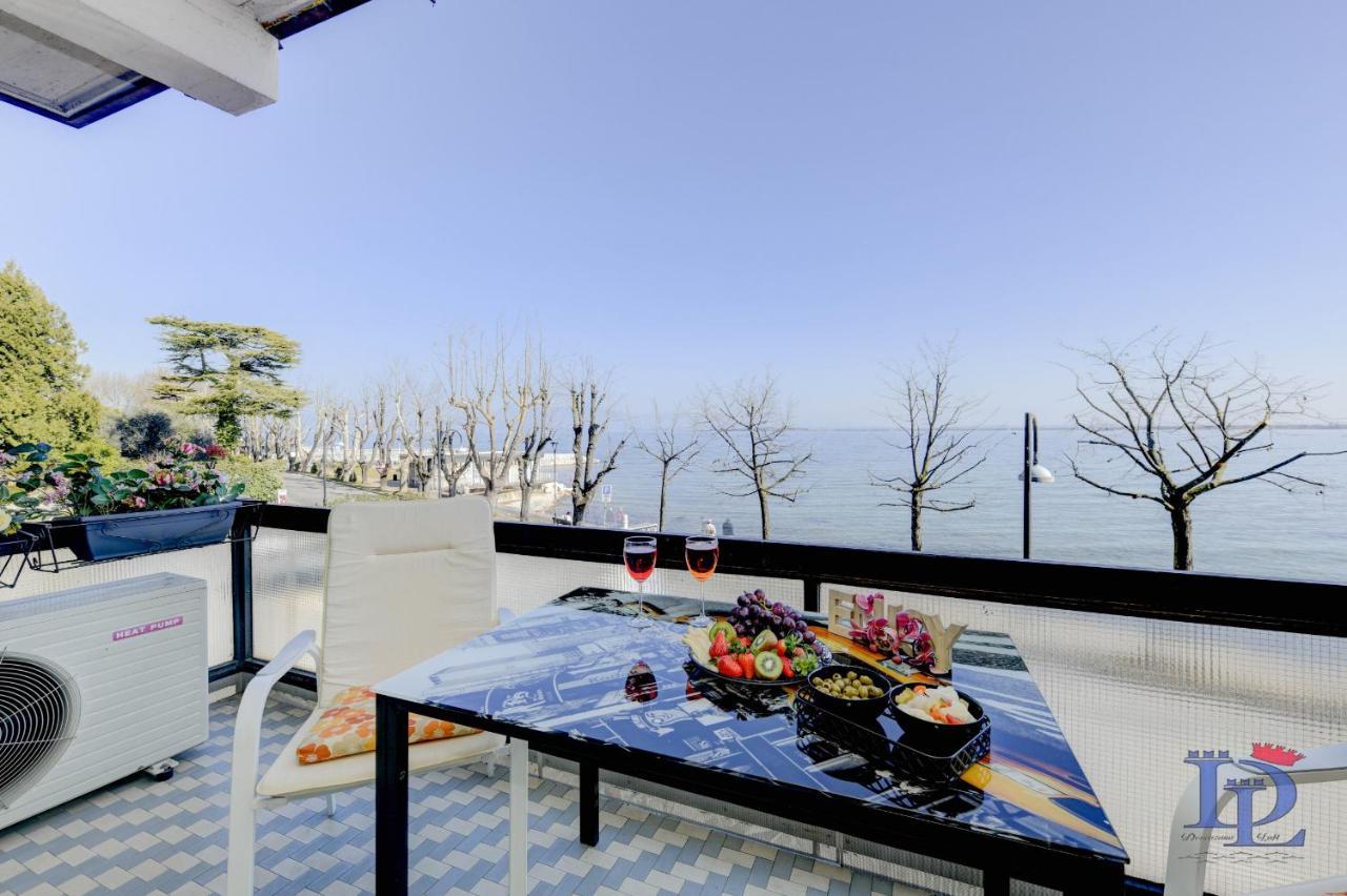 Desenzanoloft Official Partner Marriott Homes & Villas - Charming On The Lake Front Lake Desenzano del Garda Extérieur photo