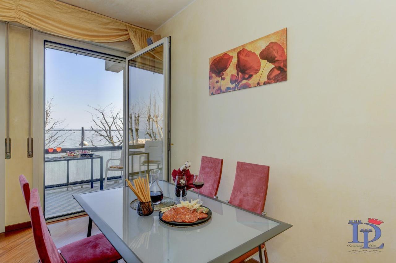 Desenzanoloft Official Partner Marriott Homes & Villas - Charming On The Lake Front Lake Desenzano del Garda Extérieur photo
