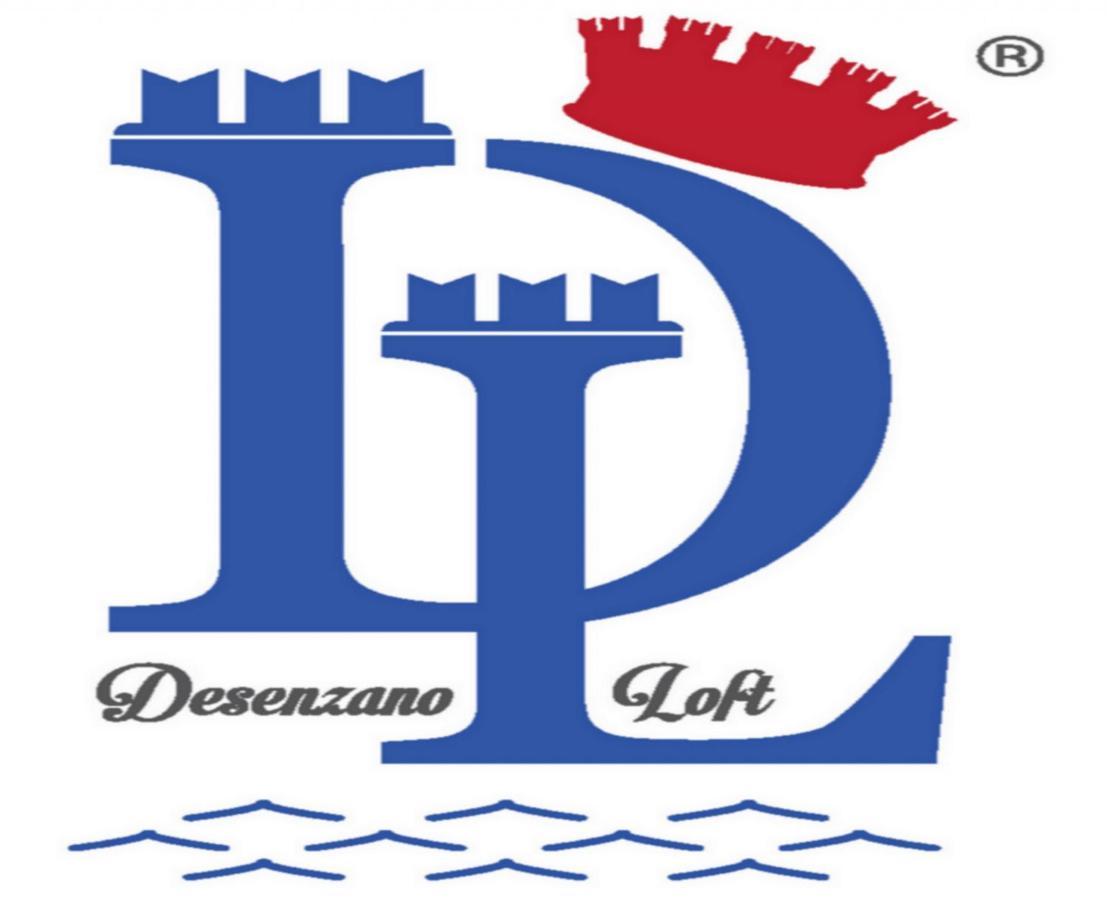 Desenzanoloft Official Partner Marriott Homes & Villas - Charming On The Lake Front Lake Desenzano del Garda Extérieur photo