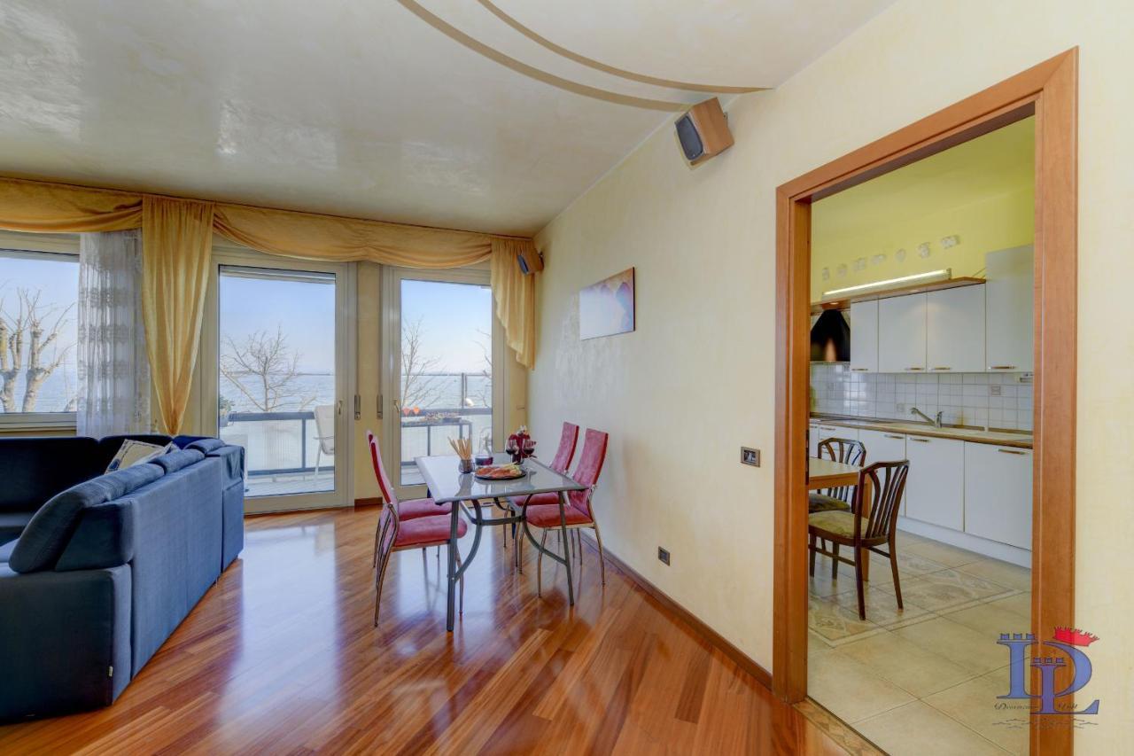 Desenzanoloft Official Partner Marriott Homes & Villas - Charming On The Lake Front Lake Desenzano del Garda Extérieur photo