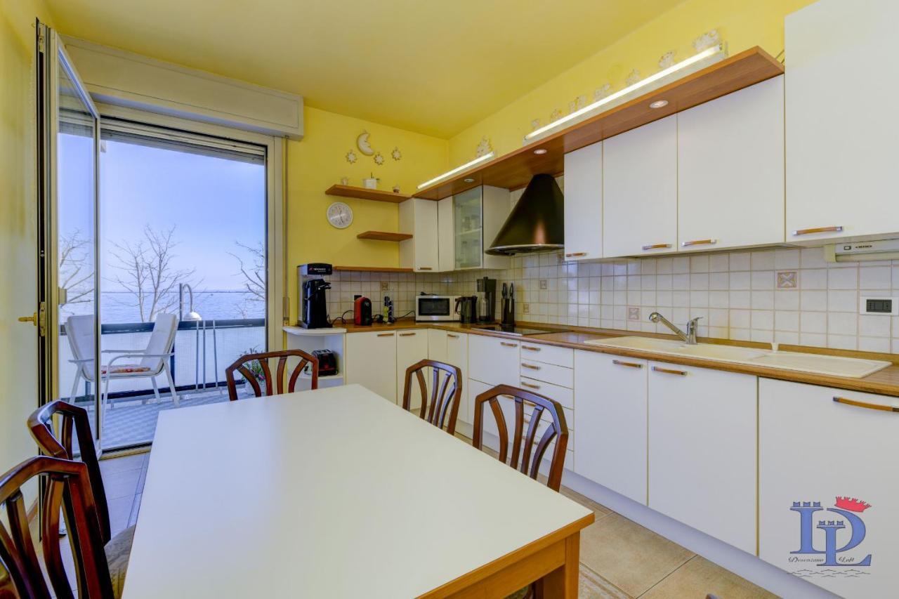 Desenzanoloft Official Partner Marriott Homes & Villas - Charming On The Lake Front Lake Desenzano del Garda Extérieur photo