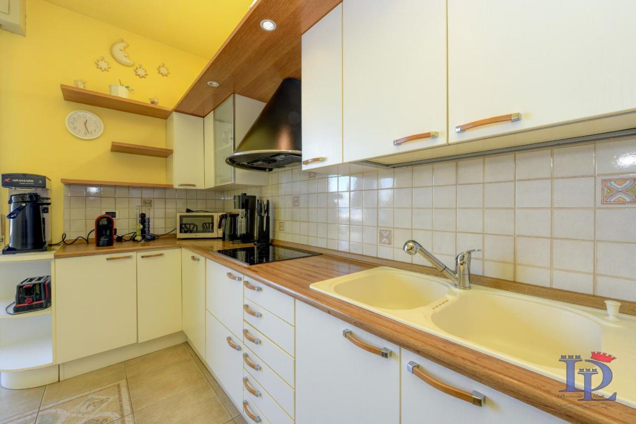 Desenzanoloft Official Partner Marriott Homes & Villas - Charming On The Lake Front Lake Desenzano del Garda Extérieur photo