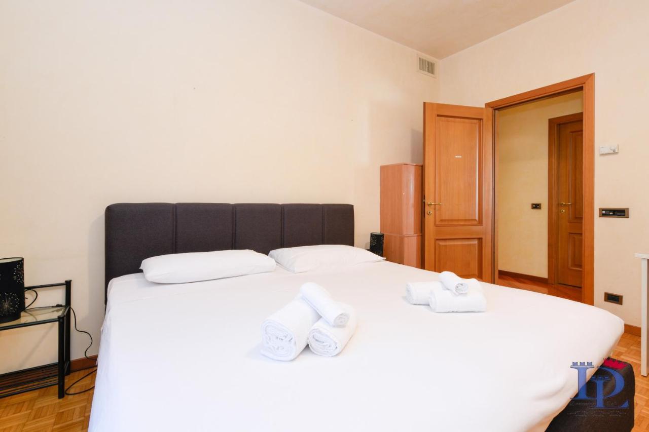 Desenzanoloft Official Partner Marriott Homes & Villas - Charming On The Lake Front Lake Desenzano del Garda Extérieur photo