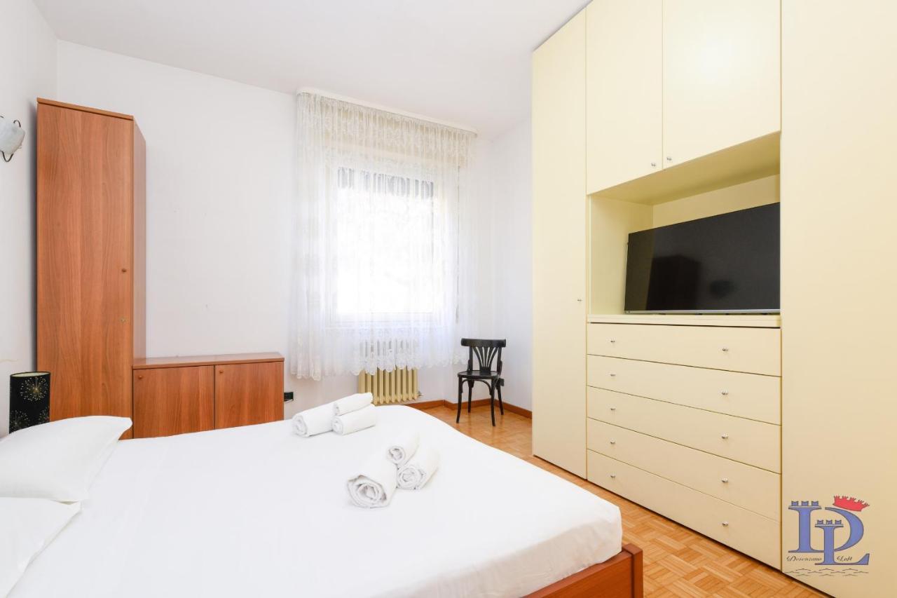 Desenzanoloft Official Partner Marriott Homes & Villas - Charming On The Lake Front Lake Desenzano del Garda Extérieur photo